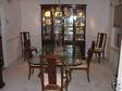 Excellent condition Drexel Heritage Dining Room Set