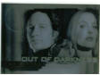 X-FILES I WANT TO BELIEVE FOIL Case Card #CL1 #CL-1